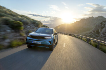 OpelMokkaElectric 527143